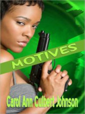 cover image of Motives (Short Story)